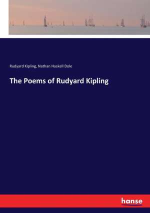 The Poems of Rudyard Kipling de Rudyard Kipling