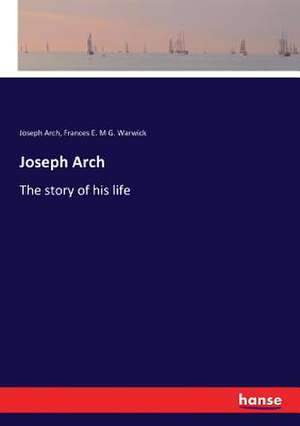 Joseph Arch de Joseph Arch