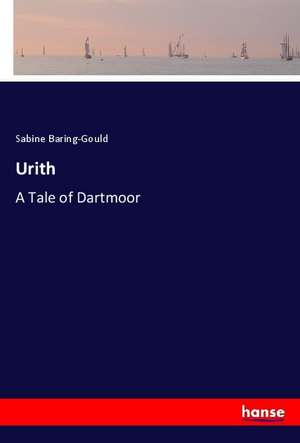 Urith de Sabine Baring-Gould