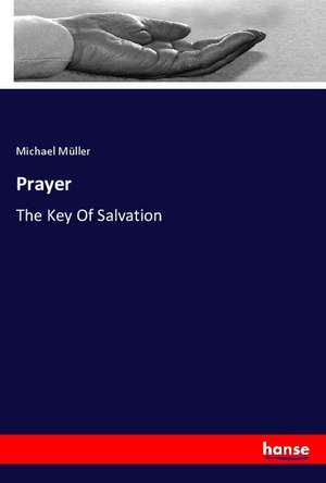 Prayer de Michael Müller