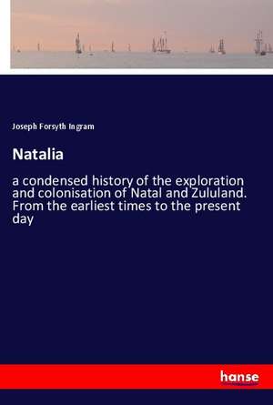 Natalia de Joseph Forsyth Ingram