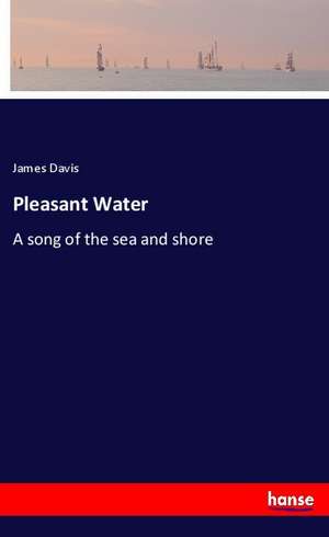 Pleasant Water de James Davis