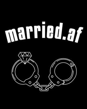 Married.af de Candy Maple