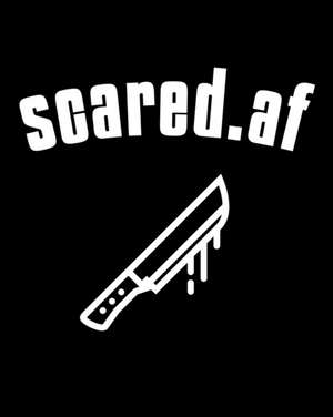 Scared.af de Candy Maple