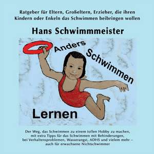 Anders Schwimmen Lernen de Hans Schwimmmeister