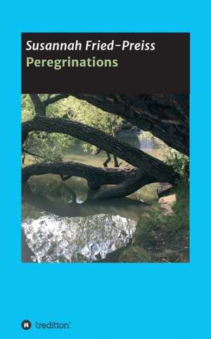 Peregrinations de Susannah Fried-Preiss