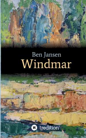 Windmar de Ben Jansen