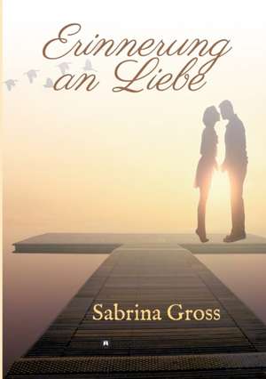 Erinnerung an Liebe de Sabrina Gross