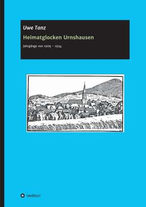 Heimatglocken für Urnshausen de Uwe Tanz