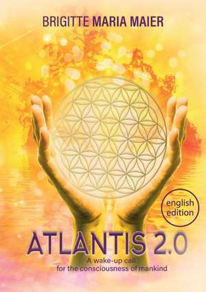 Atlantis 2.0 de Brigitte Maria Maier