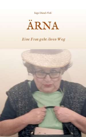 ÄRNA de Inge Diesel-Voß