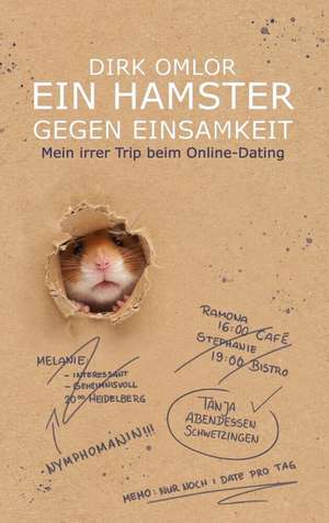 Omlor, D: Hamster gegen Einsamkeit