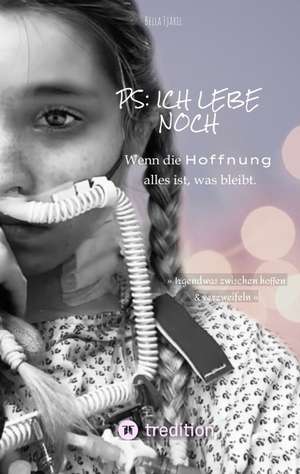 PS: ich lebe noch de Bella Fjäril