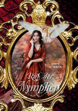 Altinsoy, J: Ruf der Nymphen