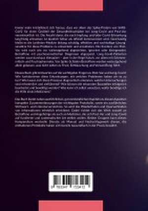 Long-Covid & Post-Vac de Florian Schilling