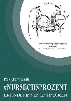 #nursechsprozent de Renate Weisse