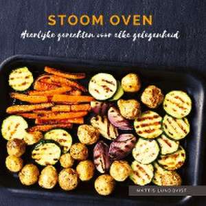 Stoom oven de Mattis Lundqvist