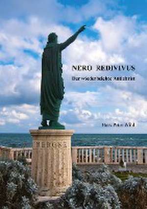 NERO REDIVIVUS de Hans Peter Wild