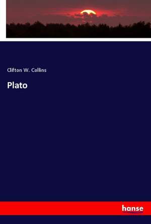 Plato de Clifton W. Collins