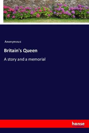 Britain's Queen de Anonymous