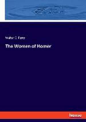 The Women of Homer de Walter C. Perry