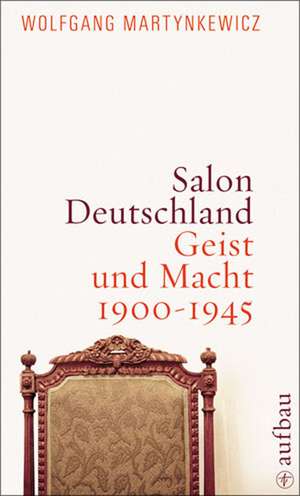 Salon Deutschland de Wolfgang Martynkewicz