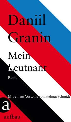 Mein Leutnant de Daniil Granin