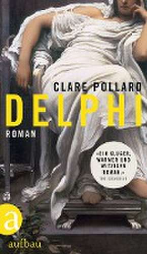 Delphi de Clare Pollard