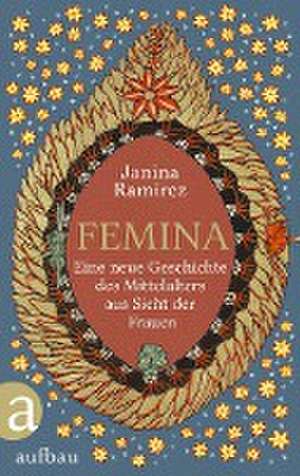 Femina de Janina Ramirez