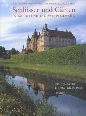 Skerl: Schlösser/Mecklenburg