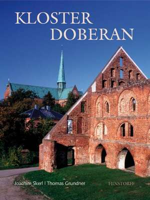 Kloster Doberan de Joachim Skerl