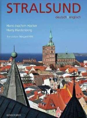 Stralsund de Hans-Joachim Hacker