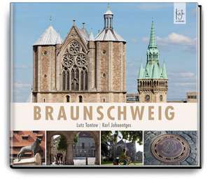 Braunschweig de Lutz Tantow