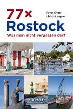 77 x Rostock de Reno Stutz