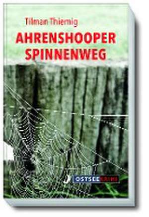 Ahrenshooper Spinnenweg de Tilman Thiemig