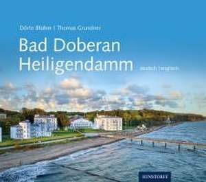 Bad Doberan Heiligendamm de Dörte Bluhm