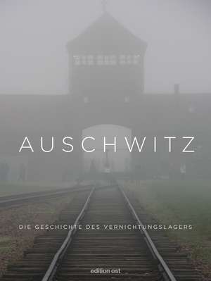 Auschwitz de Susanne Willems