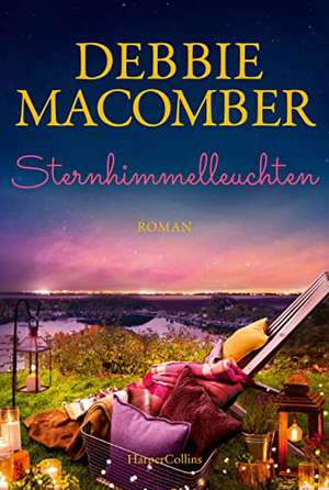 Sternhimmelleuchten de Debbie Macomber