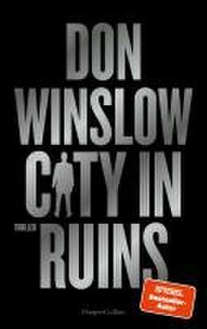 City in Ruins de Don Winslow