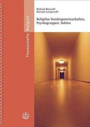 Religiose Sondergemeinschaften, Psychogruppen, Sekten: Die Mittelalterlichen Ausstattungsstucke Der Leipziger Universitatskirche St. Pauli de Roland Biewald