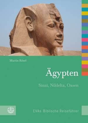 Ägypten de Martin Rösel