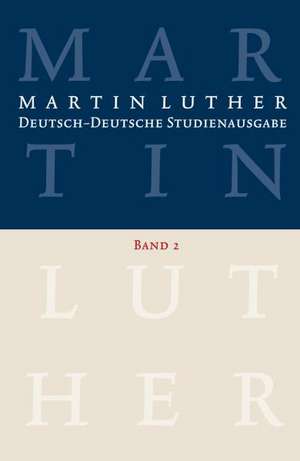 Deutsch-Deutsche Studienausgabe 02 de Johannes Schilling