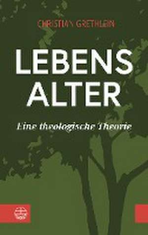 Lebensalter de Christian Grethlein