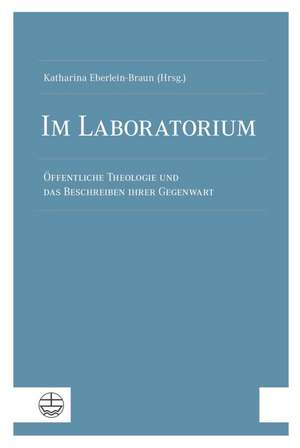 Im Laboratorium de Katharina Eberlein-Braun