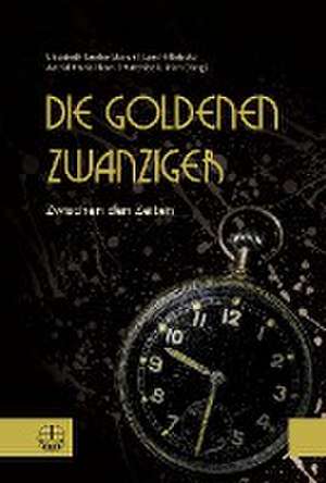 Die goldenen 20er de Matthias Ullrich