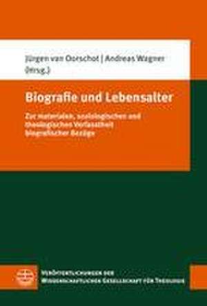 Biografie und Lebensalter de Jürgen van Oorschot