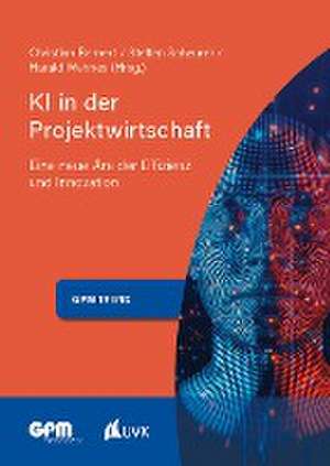 KI in der Projektwirtschaft 2 de Christian Bernert