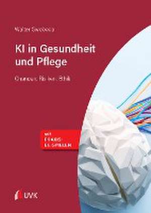 KI in Gesundheit und Pflege de Walter Swoboda