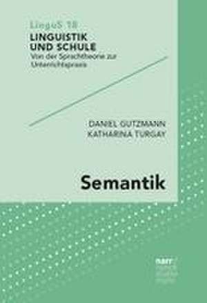 Semantik de Daniel Gutzmann
