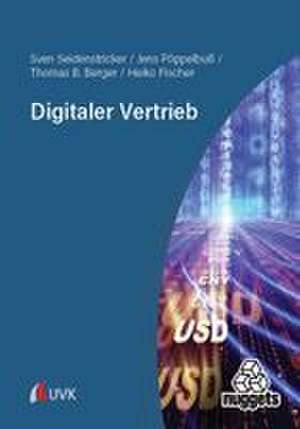 Digitaler Vertrieb de Sven Seidenstricker